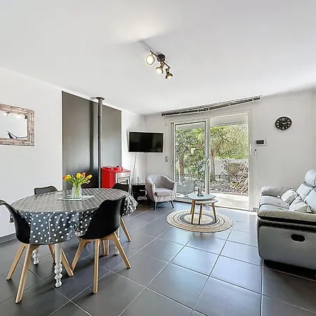 Apsara By Interhome Ferienhaus *