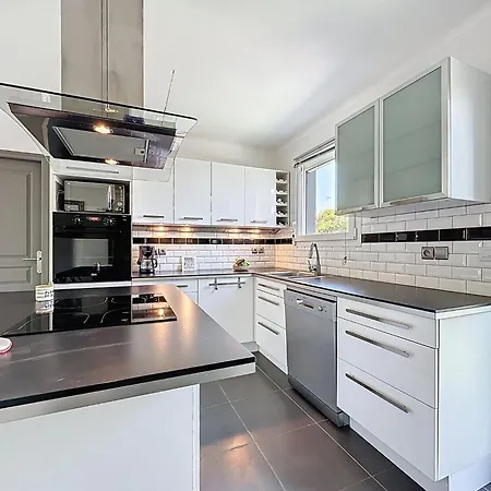 Apsara By Interhome Ferienhaus Saint-Michel-Chef-Chef