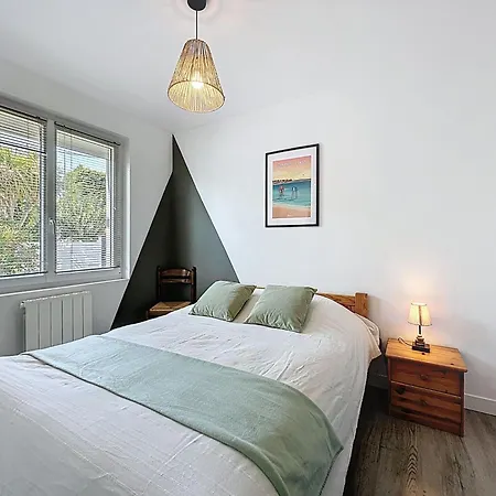 Ferienhaus Apsara By Interhome