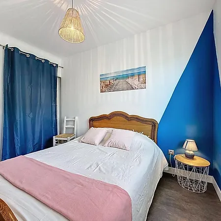 Apsara By Interhome Ferienhaus Saint-Michel-Chef-Chef