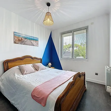 Apsara By Interhome *