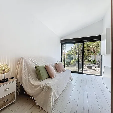 Ferienhaus Apsara By Interhome Saint-Michel-Chef-Chef