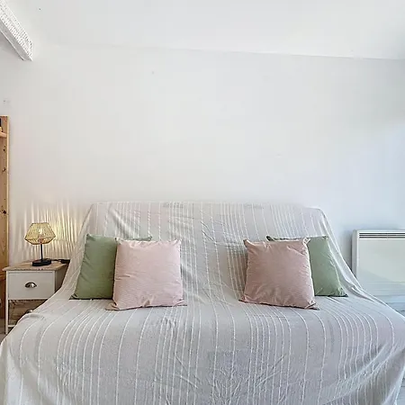 Apsara By Interhome * Saint-Michel-Chef-Chef