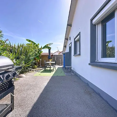 Ferienhaus Apsara By Interhome