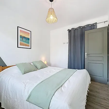 Apsara By Interhome Holiday home